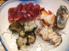 -松坂屋日料自助(长城路店)