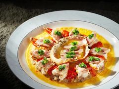 -院里寻菜·精致庭院菜(观沙岭店)