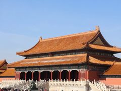 -故宫博物院(故宫)