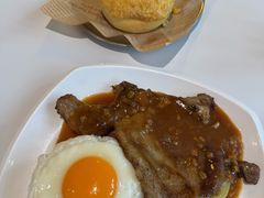 -香港深仔记茶餐厅(东门店)