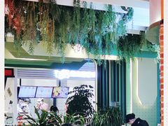 -1973继光香香鸡(金桥国际店)
