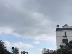 -青澳湾北回归线广场