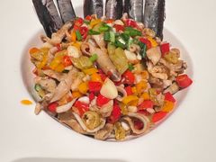 -粤盛海鲜楼(融冠乐城店)