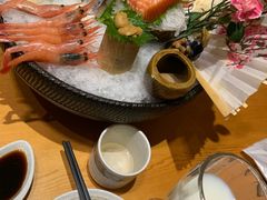 -竹幸日本料理(国光1937科技文化创意园店)