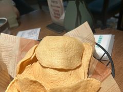 -安南越南餐厅(青岛万象城店)