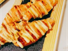 -羽寿司(东方宝泰店)