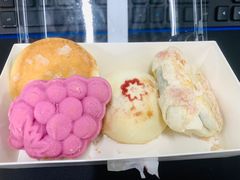 -祥禾饽饽铺·中式糕点(北京来福士店)