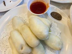 -马凯餐厅(长椿街店)