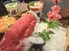 -胖姐社区老火锅(北京总店)