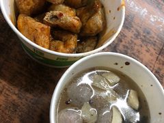 -清真蒋有记(老门东店)