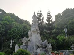 -金鸡山公园