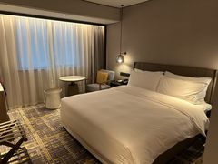 -成都天府丽都喜来登饭店