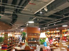 -博览书店(越秀悦汇天地店)