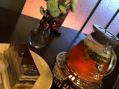 -黑草莓(重庆路店)