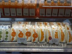 -西归浦每天偶来市场