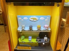 -麦当劳(百联西郊购物中心店)