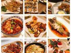 -荣粤酒家·融合粤菜