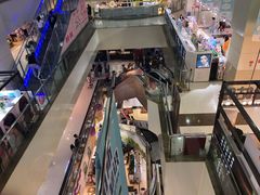 店内环境-鸿通城购物中心