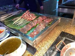 -温州喜来登酒店-盛宴西餐厅