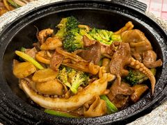 -粤·向群饭店(龙津东路总店)