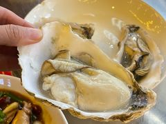 -健跳小海鲜(人民路店)