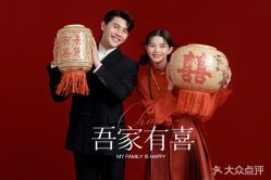 -太郎花子婚纱摄影TAHAKO(无锡店)