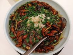 -道道鲜·崇明私房菜(五角场店)