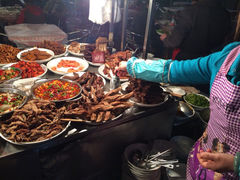 好吃街-好吃街美食城(八一广场店)