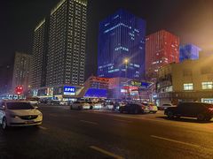-万达广场(大明宫店)