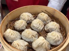 -锡笼记·无锡小笼(方塔店)