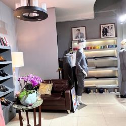 -ChenV西服礼服高级定制(市区养育巷店)