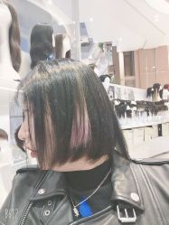 -Rebecca瑞贝卡时尚假发
