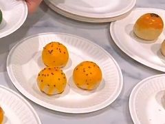 麻团-稻香村(观前街店)