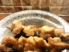 鸡软骨-串鑫