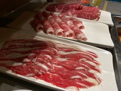 -海底捞火锅(杭州萧山宝龙广场店)