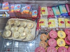 -老鼎丰(靖宇街总店)