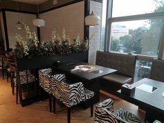 -欢乐牧场海鲜烤肉自助(牡丹园店)