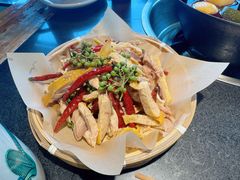 -李子坝梁山鸡(李子坝大鸡哥店)