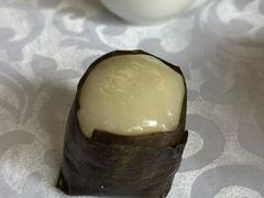 -冰泉豆浆馆(白云山总店)