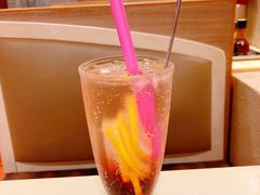 冻柠宾-永盈茶餐厅(中山四路店)