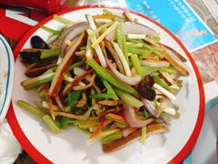 -涵家味土菜馆·徽州一绝臭鳜鱼(三河古镇店)