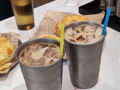 -香港深仔记茶餐厅(东门店)