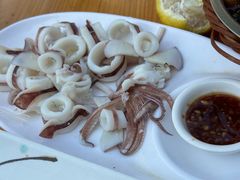 -舌尖上·霞浦滩涂海鲜(总店)