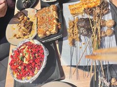 -壹酒贰肉1926·深夜食堂(南京北街店)