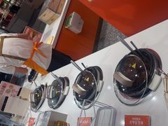 -甑礼西安甑糕(常营长楹天街店)