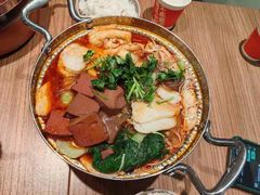 -遇见小面(江湾阳光天地店)