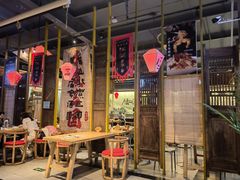 -水煮三国·川鲁江湖菜(香山店)