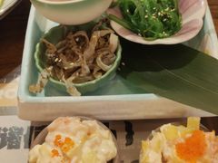 -桃太郎寿司料理(南坪店)