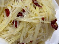 -李师傅脆肚(梅林店)