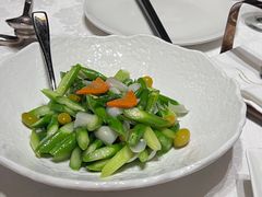 -臻宝中餐厅·大连菜·海鲜·融合菜(大连一方城堡豪华精选酒店)
